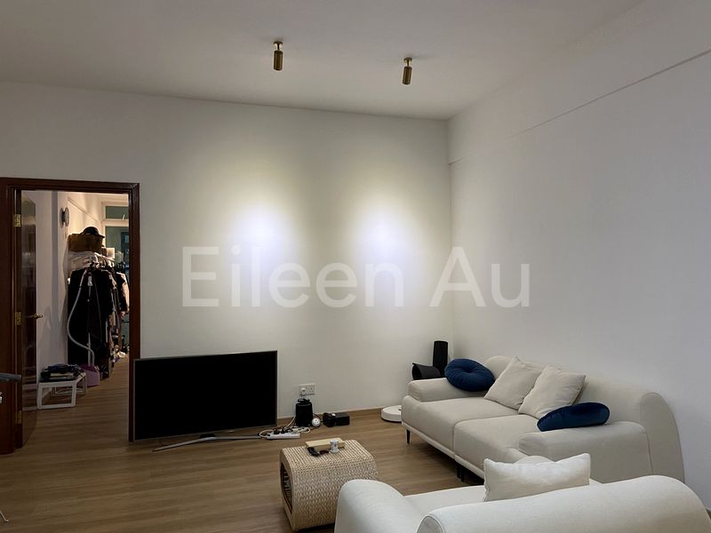 1 Bed Condo for Rent in  Sunshine Lodge - Image 5